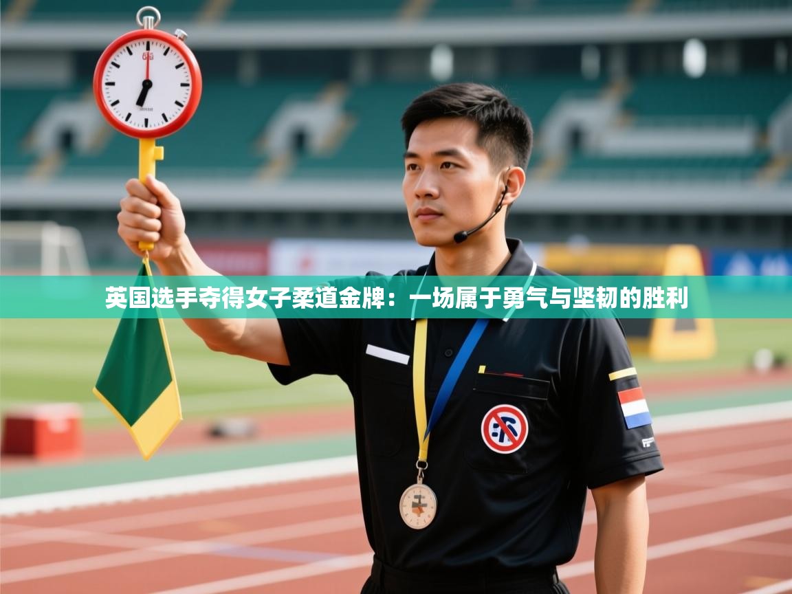 英国选手夺得女子柔道金牌：一场属于勇气与坚韧的胜利  第2张