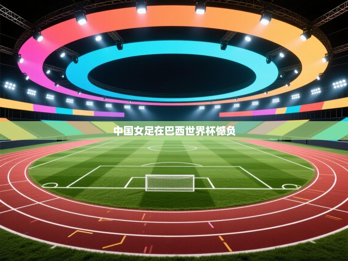 中国女足在巴西世界杯憾负  第2张