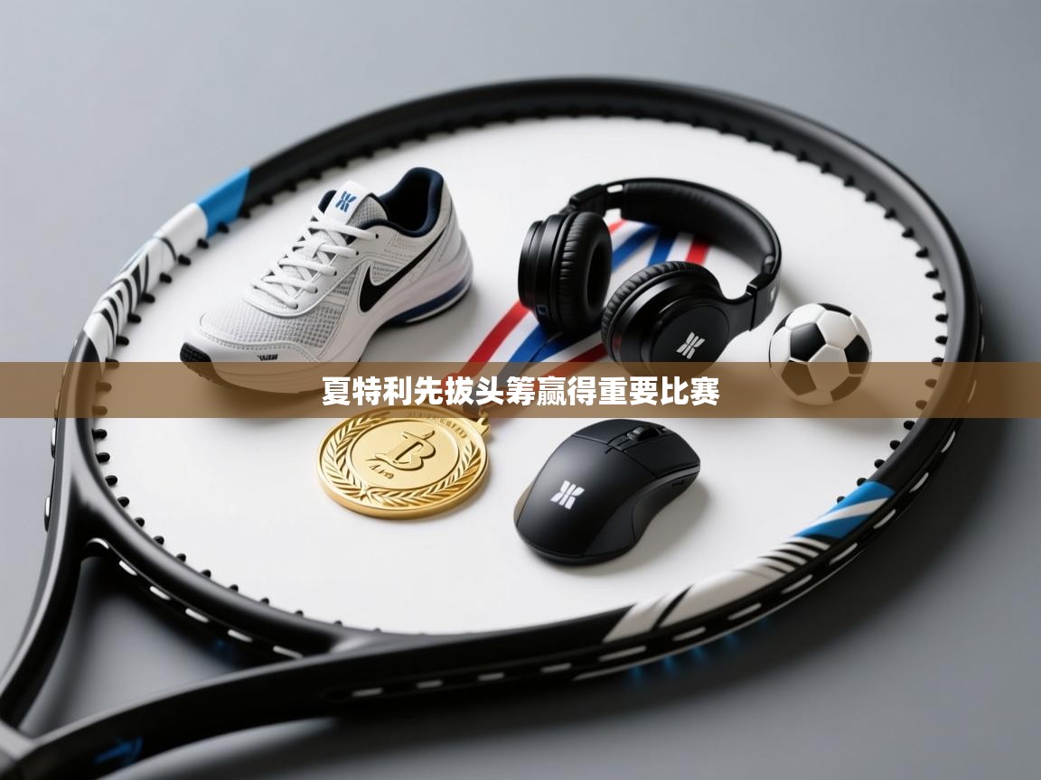 夏特利先拔头筹赢得重要比赛 第1张