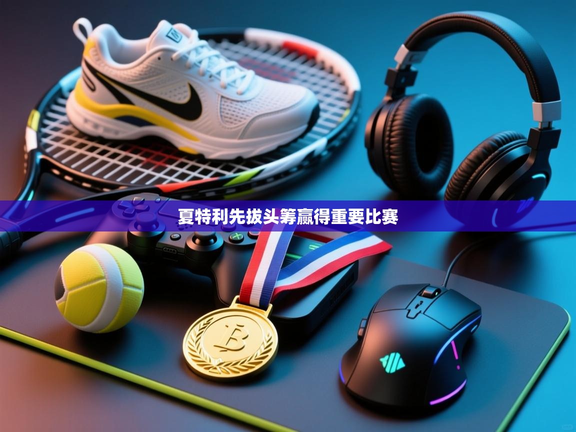 夏特利先拔头筹赢得重要比赛 第2张